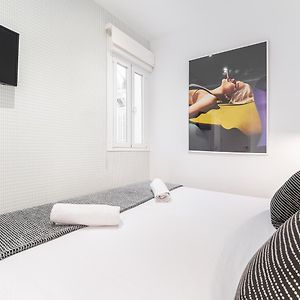 Apartamento de 1 Dormitorio